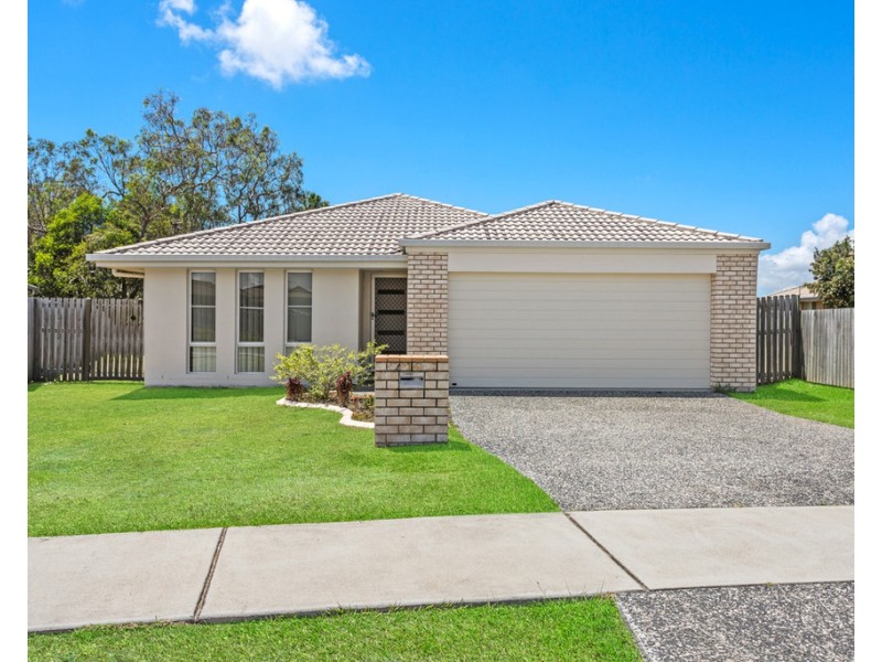 14 Bangalow Street, Morayfield QLD 4506