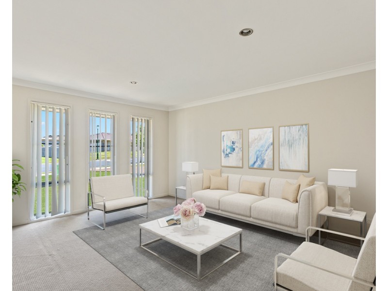 14 Bangalow Street, Morayfield QLD 4506