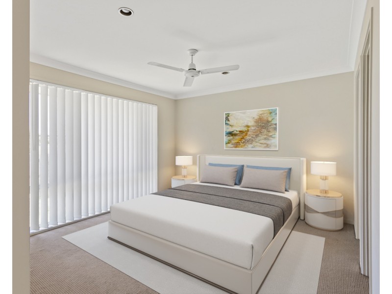 14 Bangalow Street, Morayfield QLD 4506