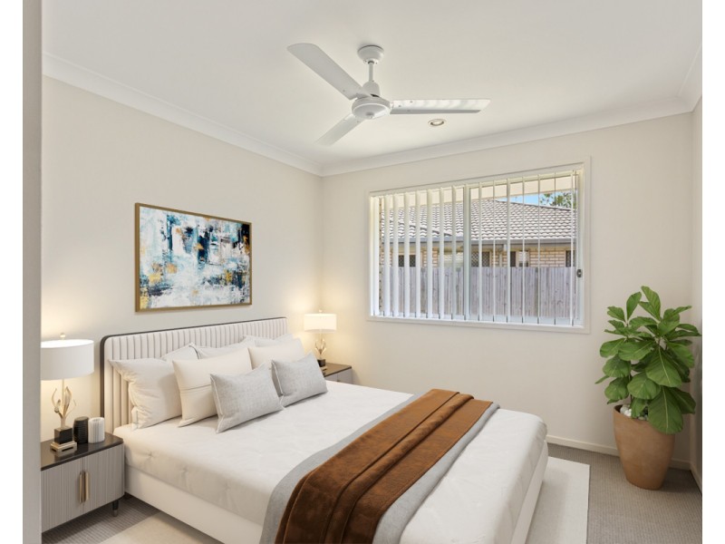 14 Bangalow Street, Morayfield QLD 4506