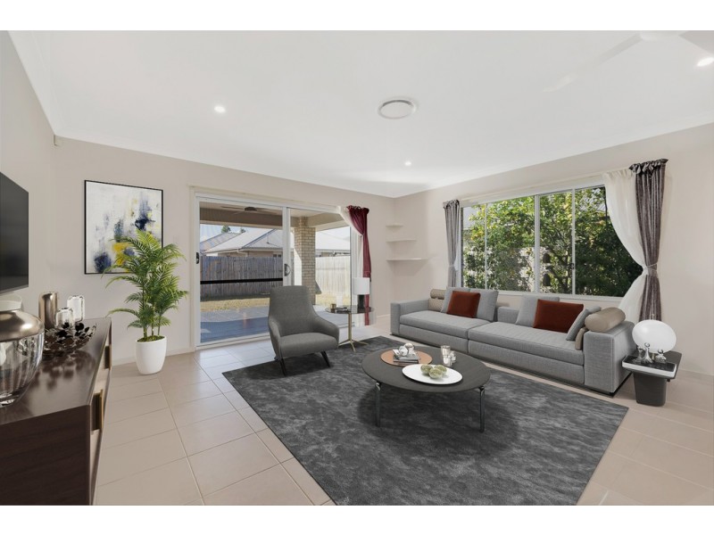 9 Cooloola Crescent, North Lakes QLD 4509