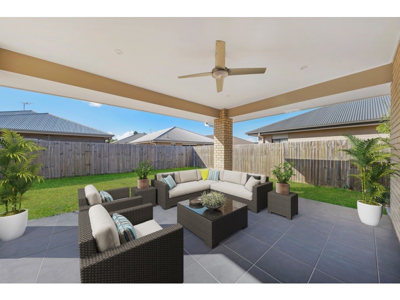 9 Cooloola Crescent, North Lakes QLD 4509