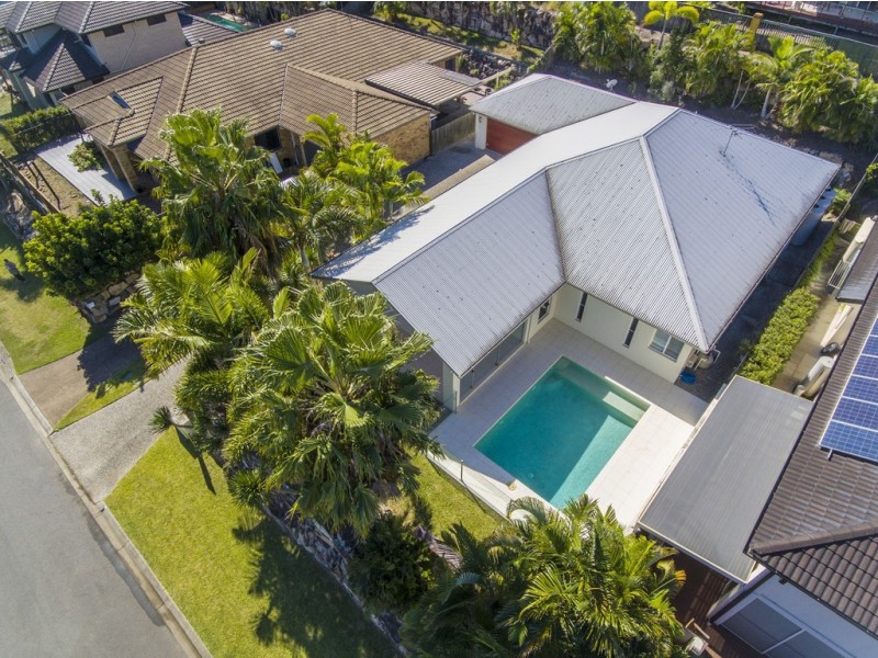 45 Whittome Esplanade, Murrumba Downs QLD 4503