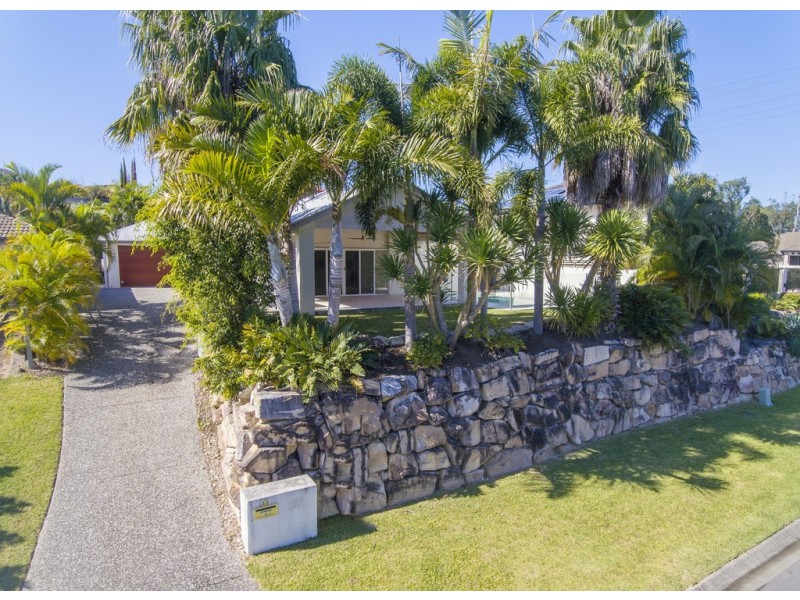 45 Whittome Esplanade, Murrumba Downs QLD 4503