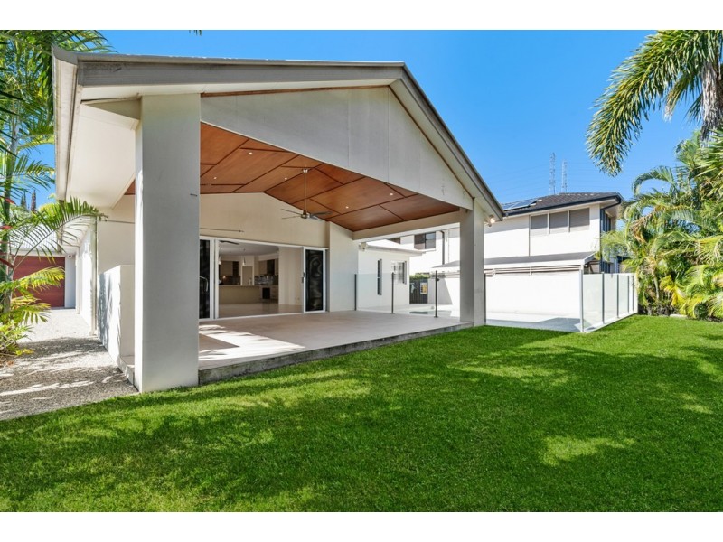 45 Whittome Esplanade, Murrumba Downs QLD 4503