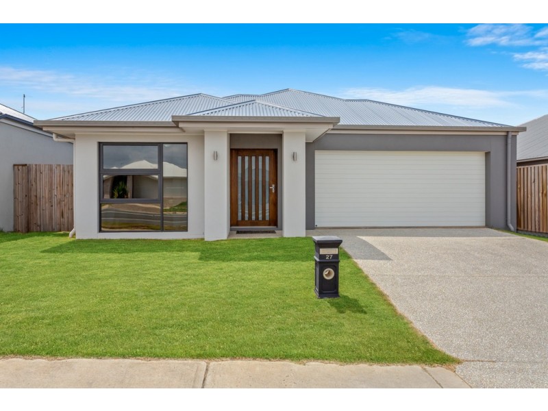 27 Bettson Boulevard, Griffin QLD 4503