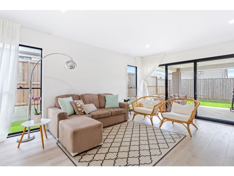 27 Bettson Boulevard, Griffin QLD 4503