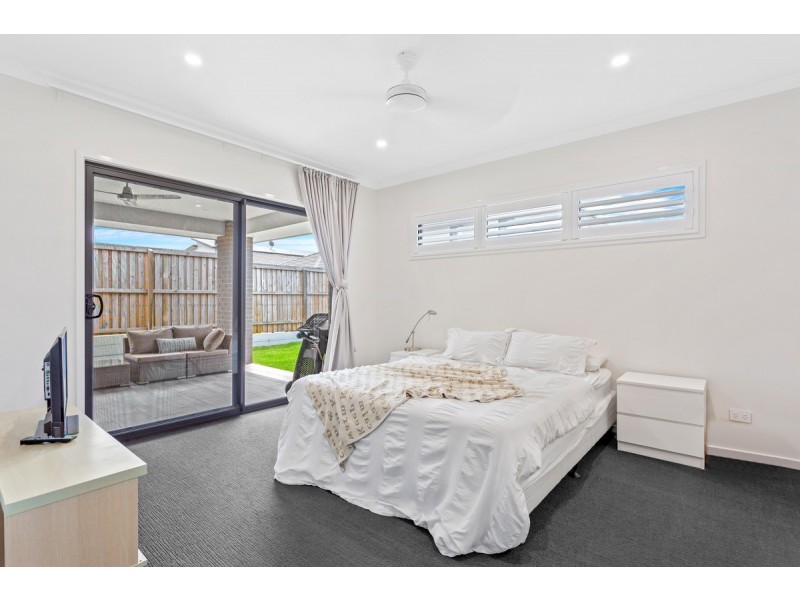 27 Bettson Boulevard, Griffin QLD 4503