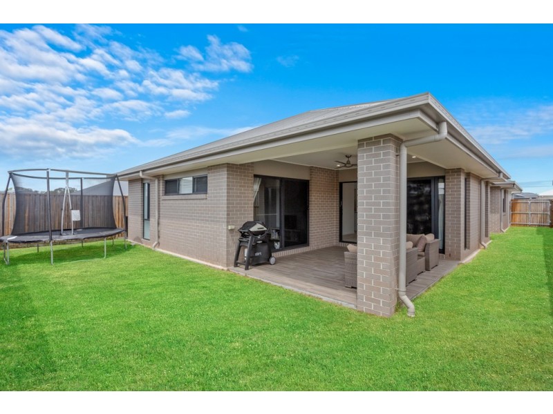 27 Bettson Boulevard, Griffin QLD 4503