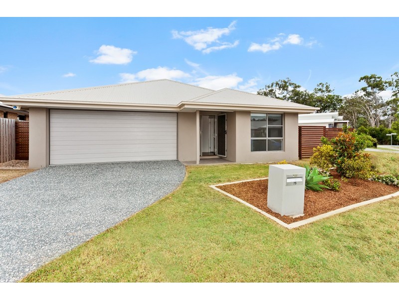 75 Abercrombie Street, Mango Hill QLD 4509