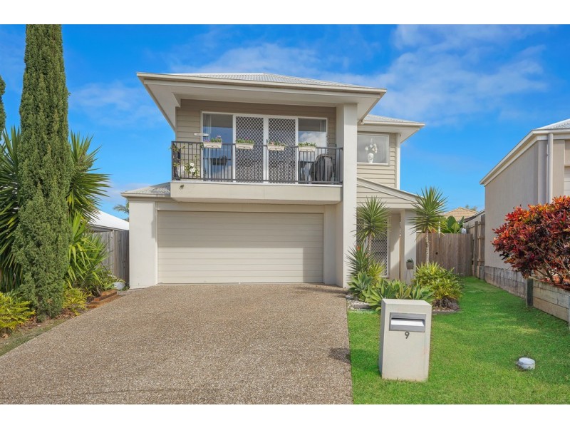9 Troon Street, North Lakes QLD 4509