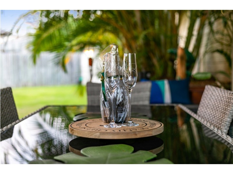 45 Dickson Crescent, North Lakes QLD 4509