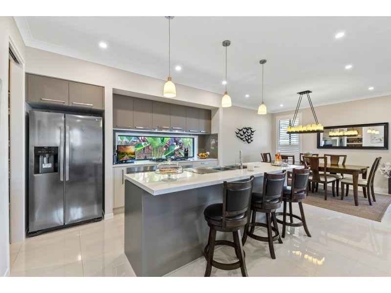 42 Donnelly Street, Mango Hill QLD 4509