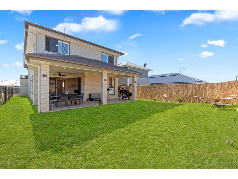 42 Donnelly Street, Mango Hill QLD 4509