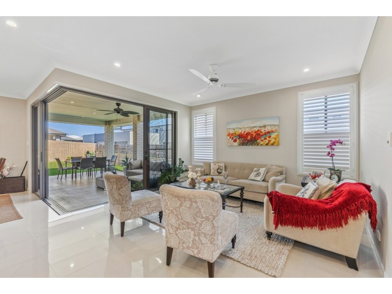 42 Donnelly Street, Mango Hill QLD 4509