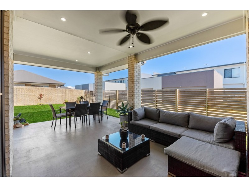 42 Donnelly Street, Mango Hill QLD 4509