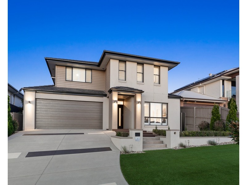21 Kennedy Court, North Lakes QLD 4509