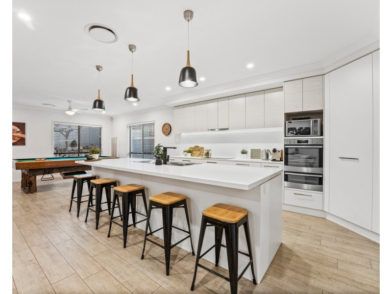 21 Kennedy Court, North Lakes QLD 4509