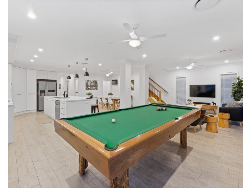 21 Kennedy Court, North Lakes QLD 4509