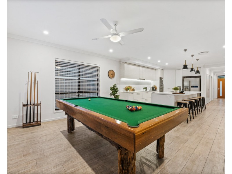 21 Kennedy Court, North Lakes QLD 4509