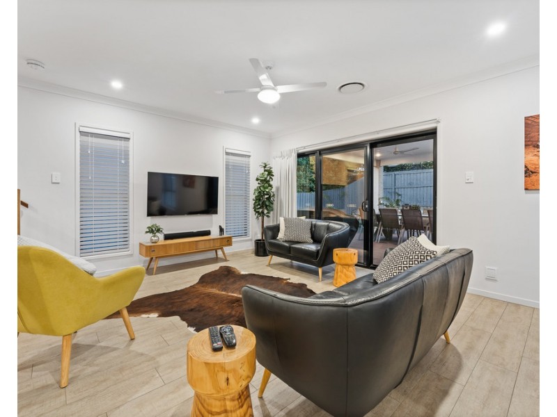 21 Kennedy Court, North Lakes QLD 4509