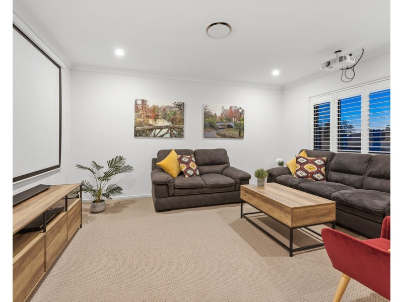 21 Kennedy Court, North Lakes QLD 4509