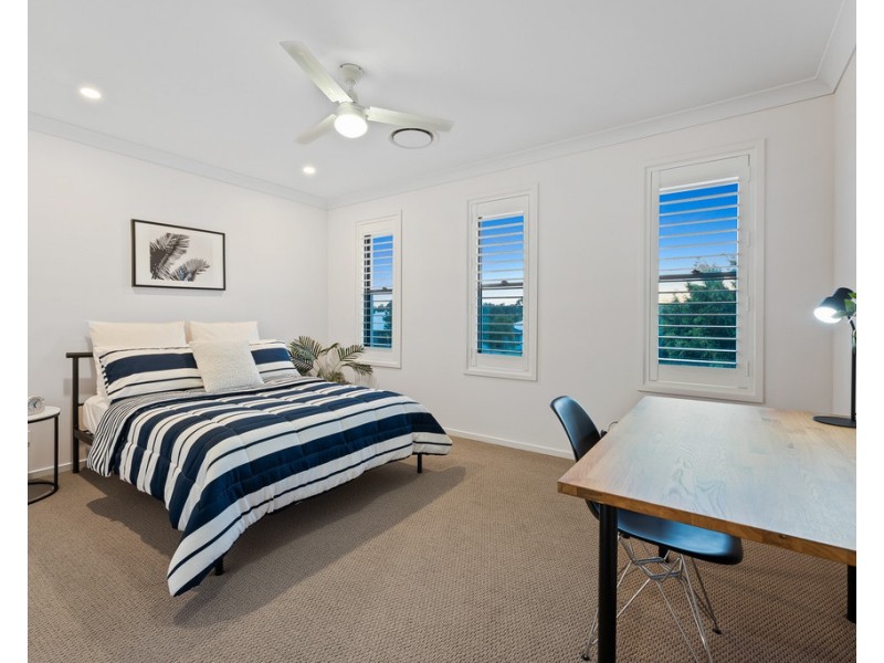 21 Kennedy Court, North Lakes QLD 4509