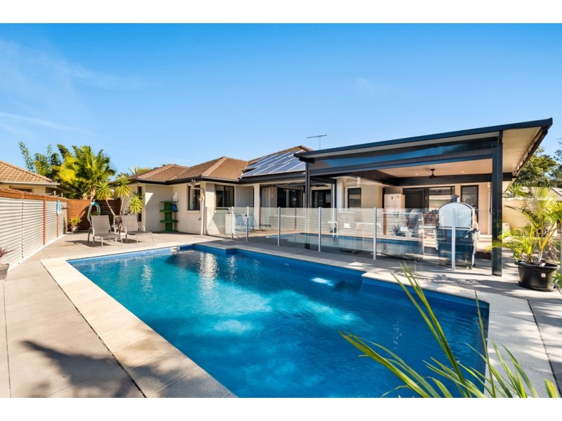 43 Lookout Place, Narangba QLD 4504