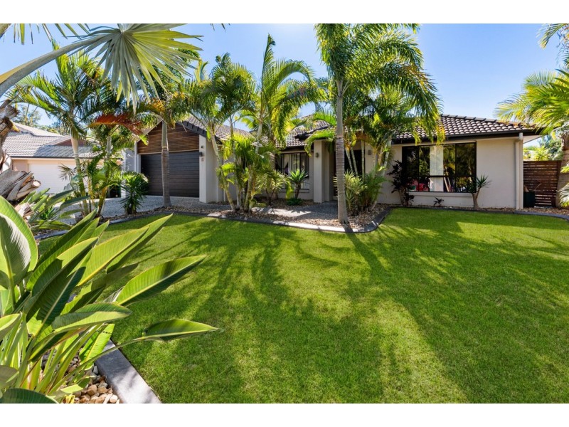 43 Lookout Place, Narangba QLD 4504