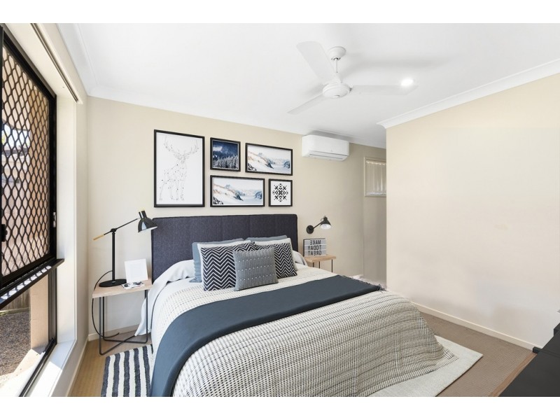 51 Dickson Crescent, North Lakes QLD 4509