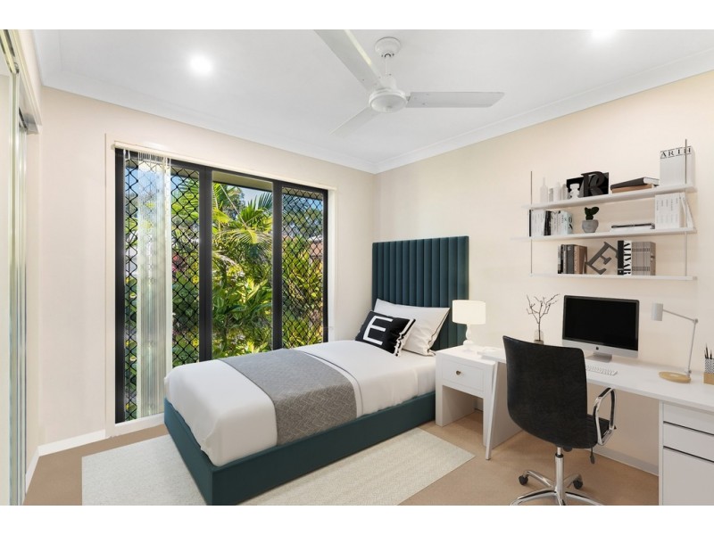 51 Dickson Crescent, North Lakes QLD 4509