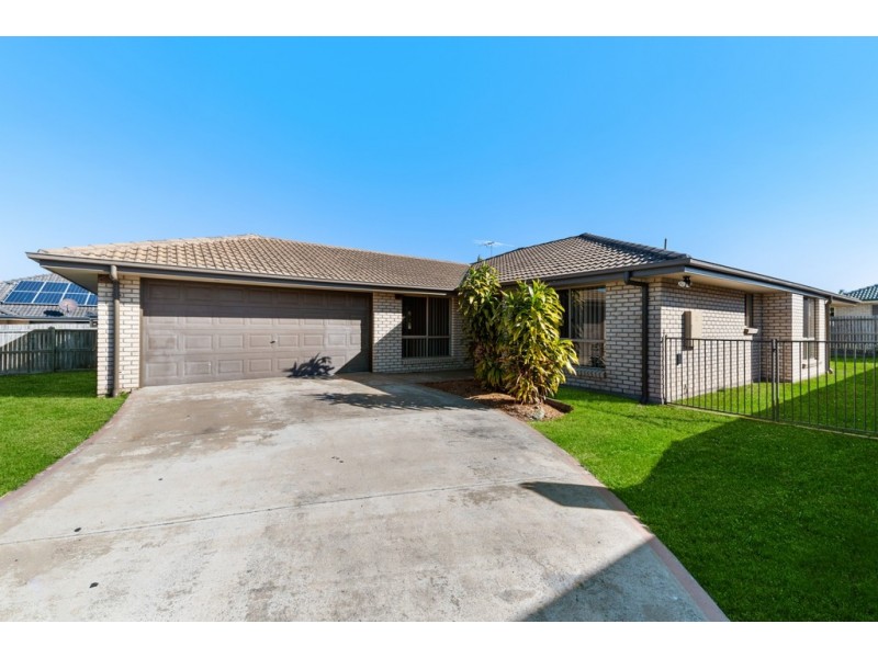 9 Otter Court, Rothwell QLD 4022