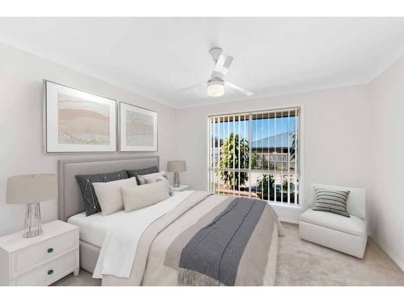 9 Otter Court, Rothwell QLD 4022