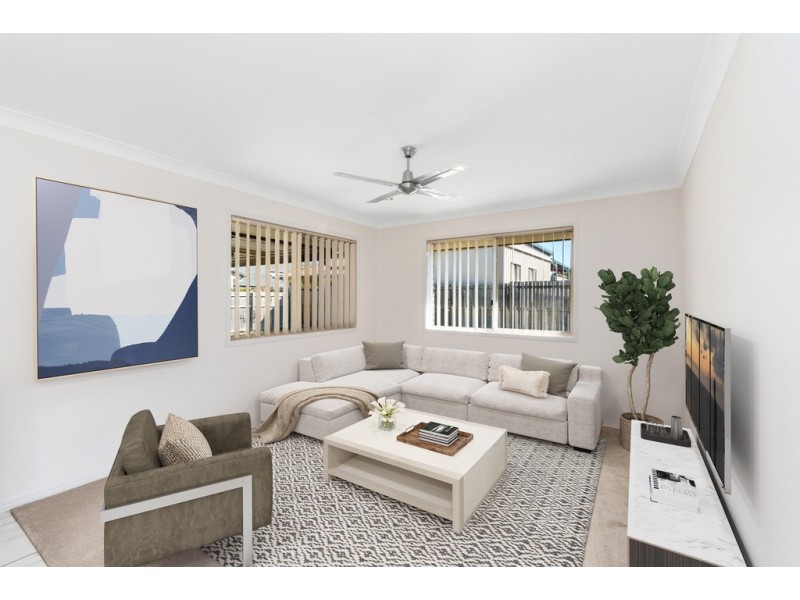 9 Otter Court, Rothwell QLD 4022