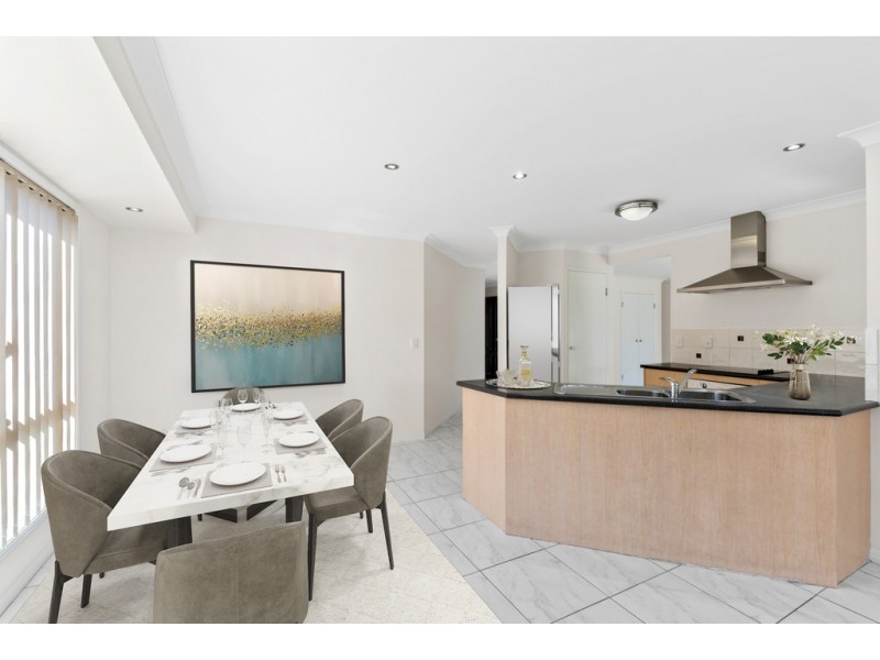 9 Otter Court, Rothwell QLD 4022
