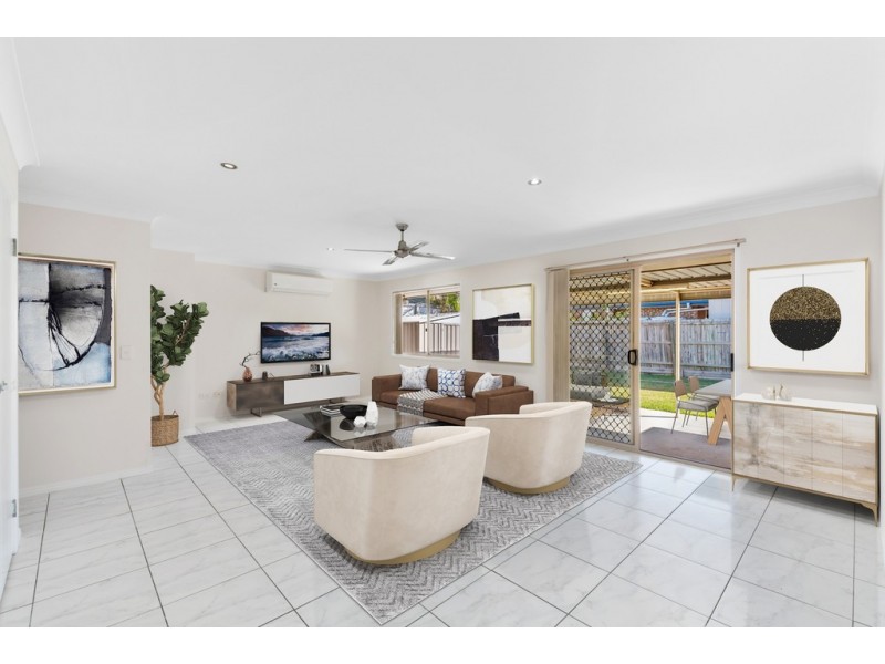 9 Otter Court, Rothwell QLD 4022