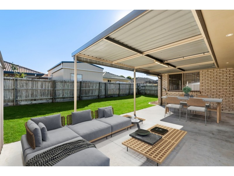 9 Otter Court, Rothwell QLD 4022