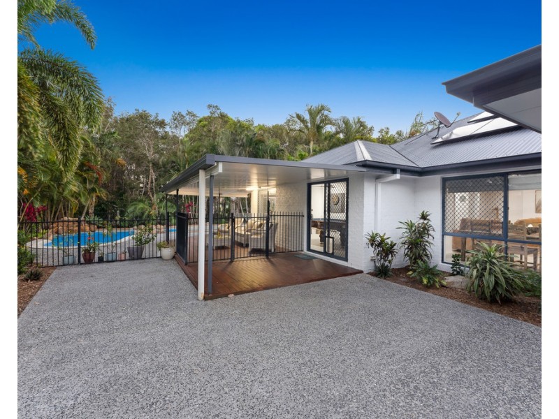 18 Sandpiper Avenue, North Lakes QLD 4509