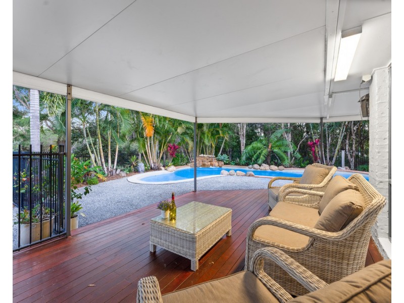 18 Sandpiper Avenue, North Lakes QLD 4509