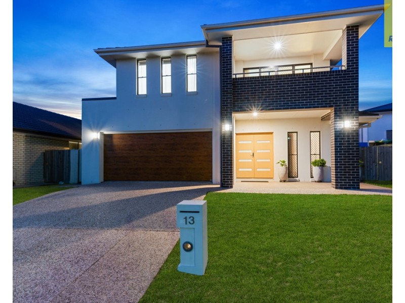 13 Abercrombie Street, Mango Hill QLD 4509