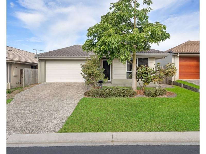 86 Daintree Circuit, North Lakes QLD 4509