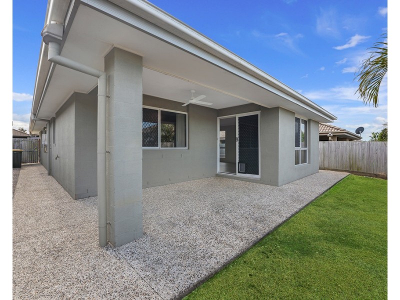 86 Daintree Circuit, North Lakes QLD 4509