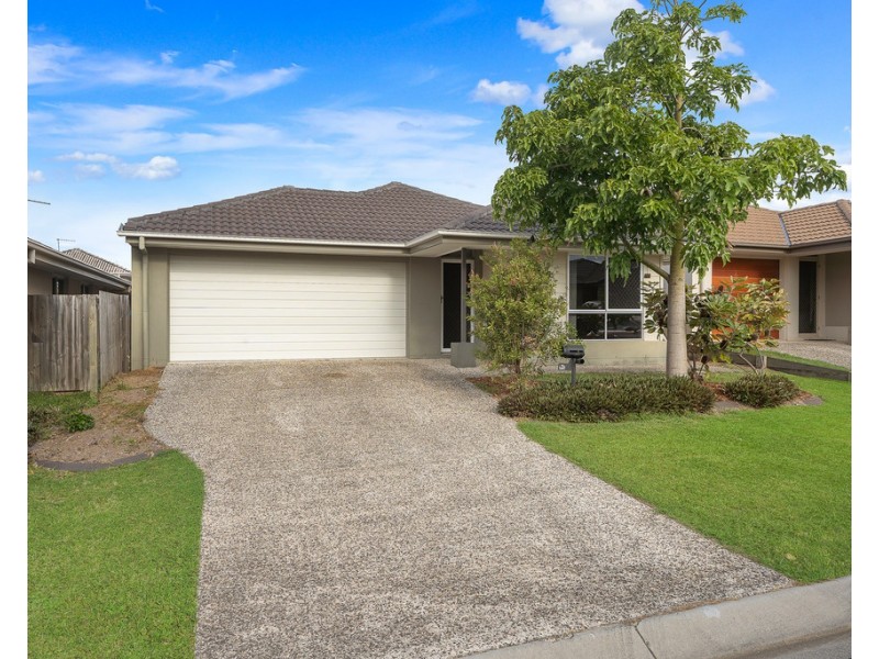 86 Daintree Circuit, North Lakes QLD 4509