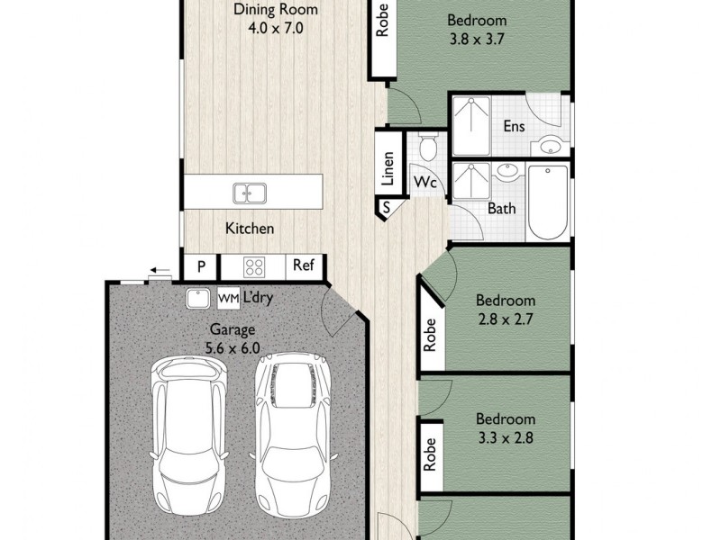 86 Daintree Circuit, North Lakes QLD 4509
