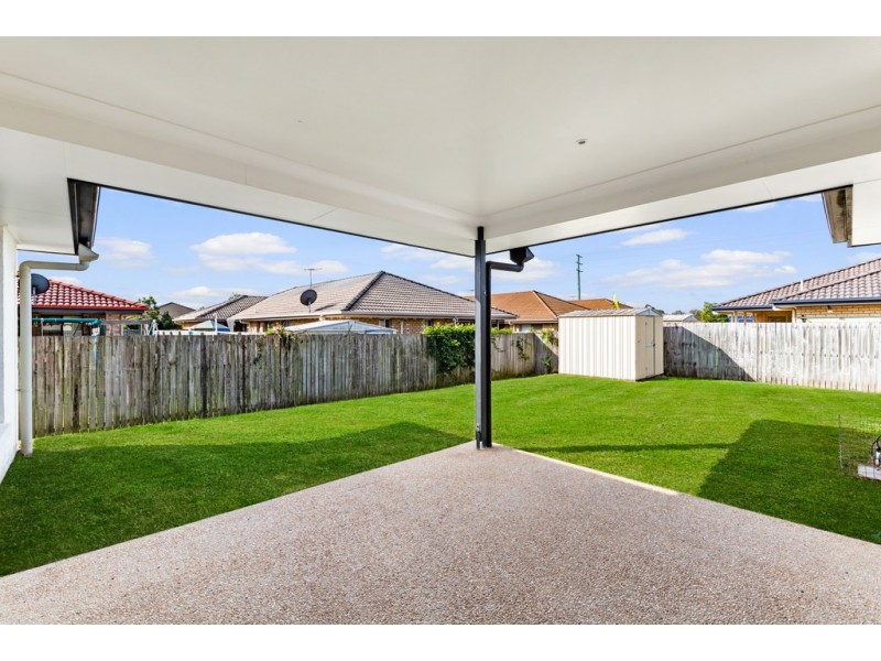 21 Fenton Court, Caboolture QLD 4510