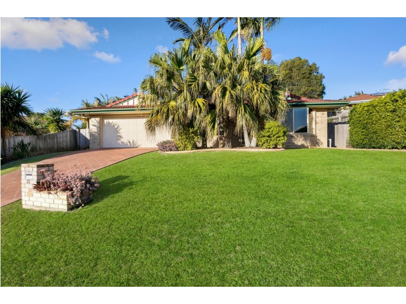 21 Talara Way, Mango Hill QLD 4509
