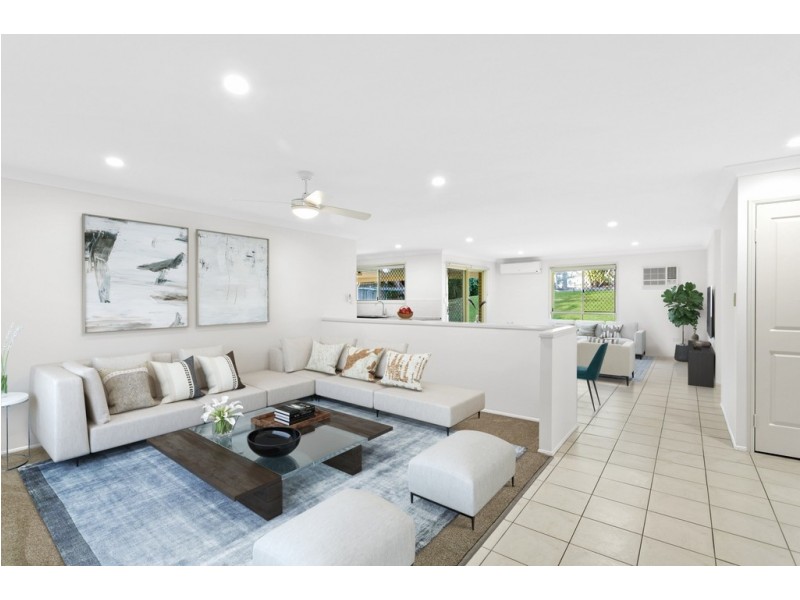 21 Talara Way, Mango Hill QLD 4509