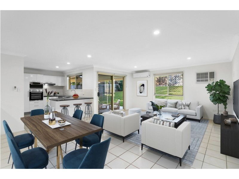 21 Talara Way, Mango Hill QLD 4509