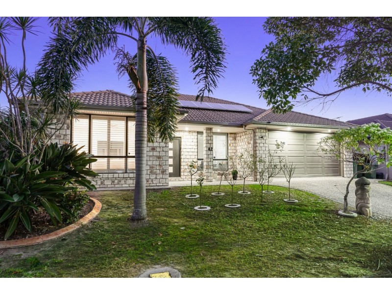 42 Lacebark Street, North Lakes QLD 4509