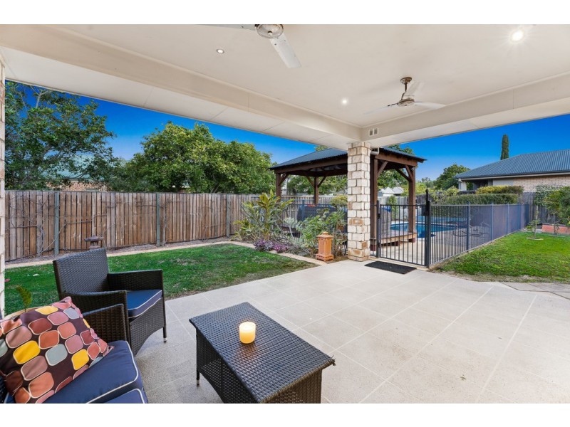 42 Lacebark Street, North Lakes QLD 4509